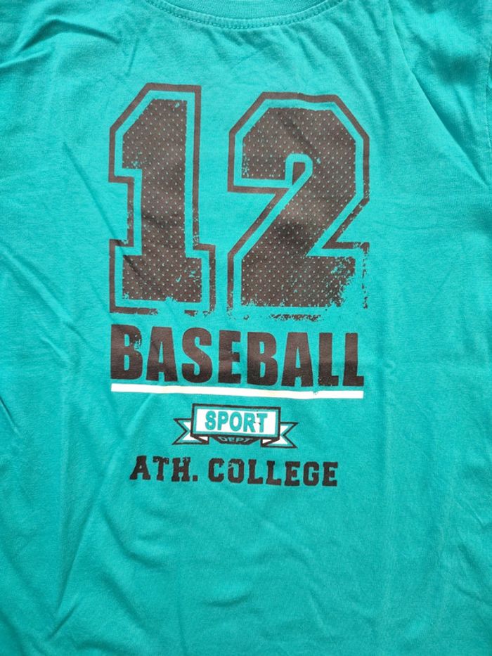 T-shirt manches longues - photo numéro 4