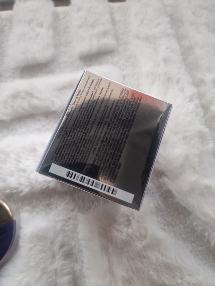 Renergie french lift Duo nocturne Lancôme - photo numéro 15