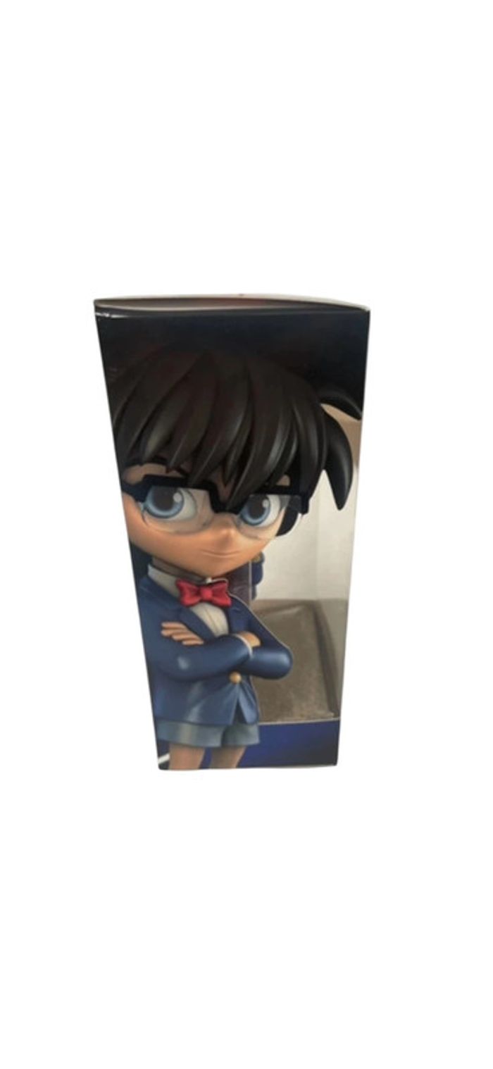 Figurine Minix Détective Conan Edogawa Anime 114 neuf - photo numéro 3