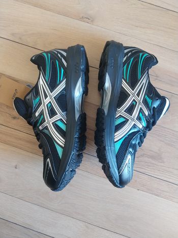 Asics gel Sekiran