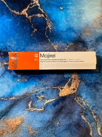 Majirel couleur 7.40 L’oreal