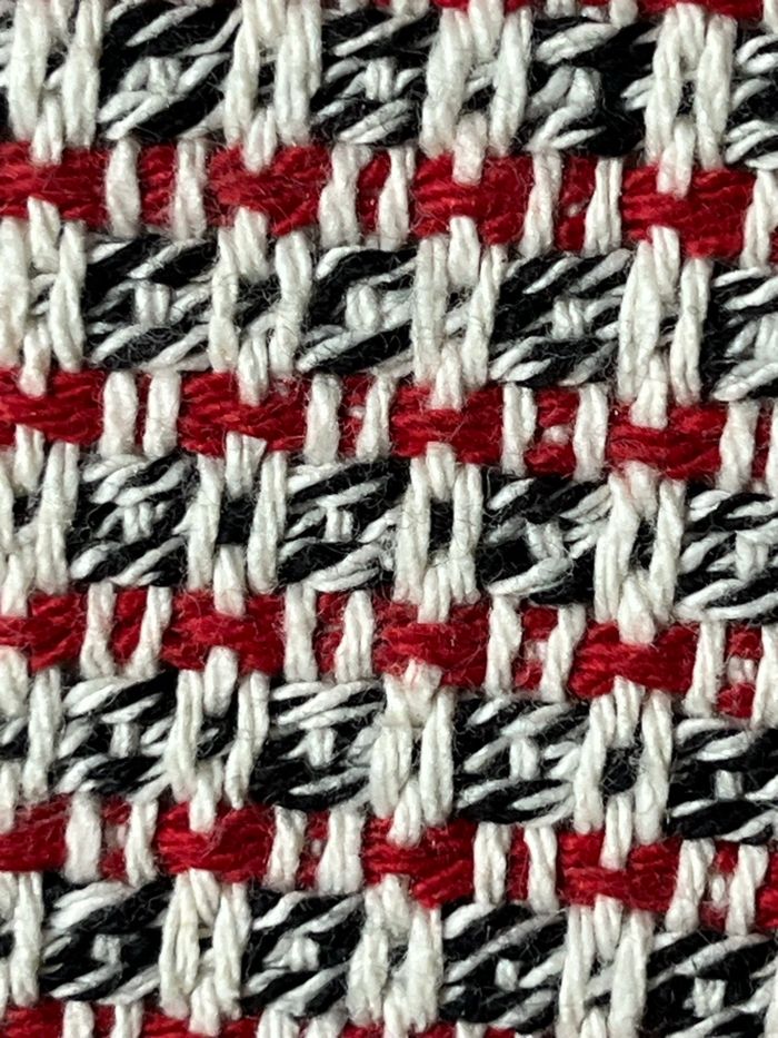 Veste à motifs Bash XS - photo numéro 7