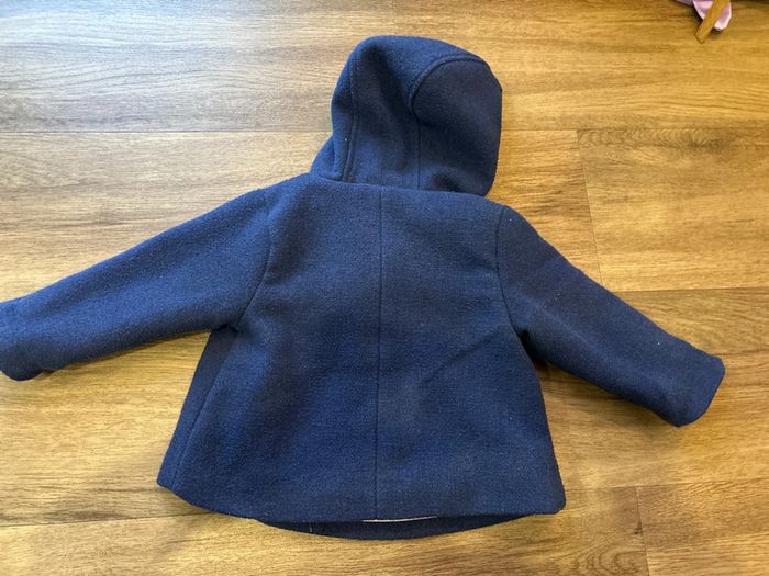 Manteau - photo numéro 5