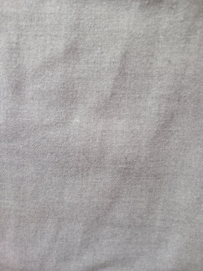 Pantalon chino gris - photo numéro 3