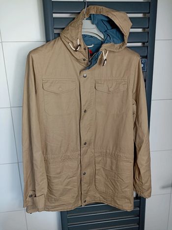 Veste mi saison homme taille l