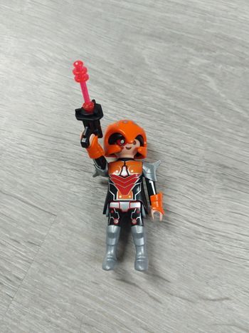 Playmobil droite espace