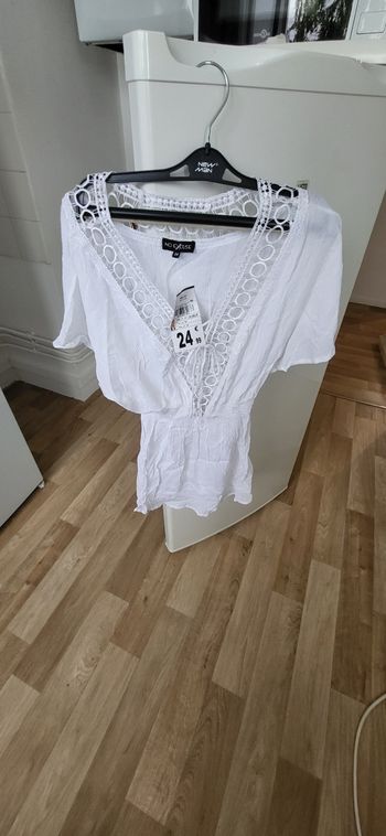 Tunique femme