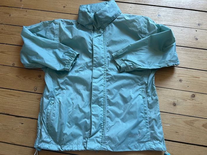 Kway étirel 8 ans
