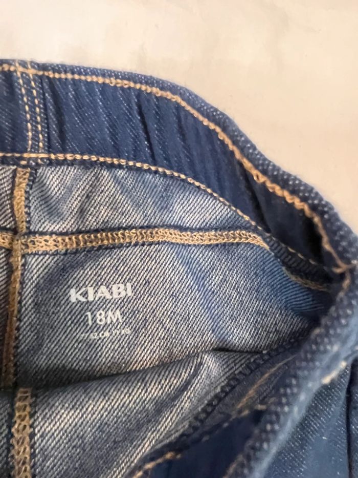 Ensemble 18 mois - photo numéro 3