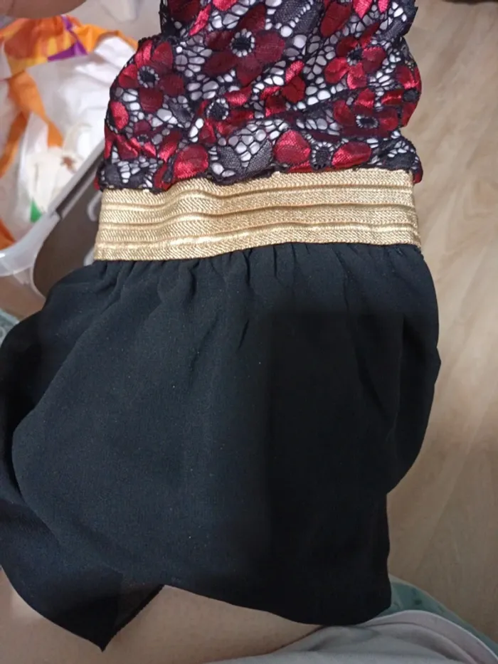 Robe fille 2 ans - photo numéro 3