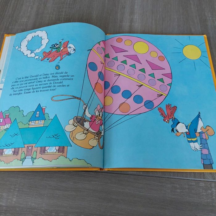 Lot livres apprentissage - photo numéro 6