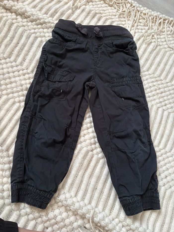 Pantalon chino 24 mois kitchoun