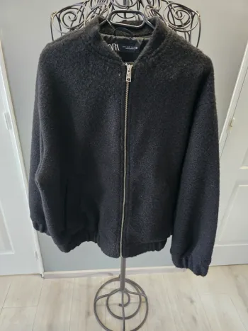 Bomber Zara