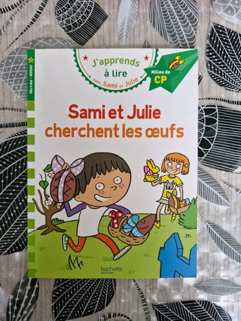 Livre enfant 