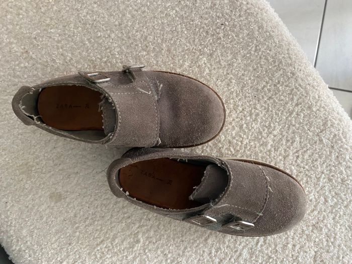 Mocassins - photo numéro 3