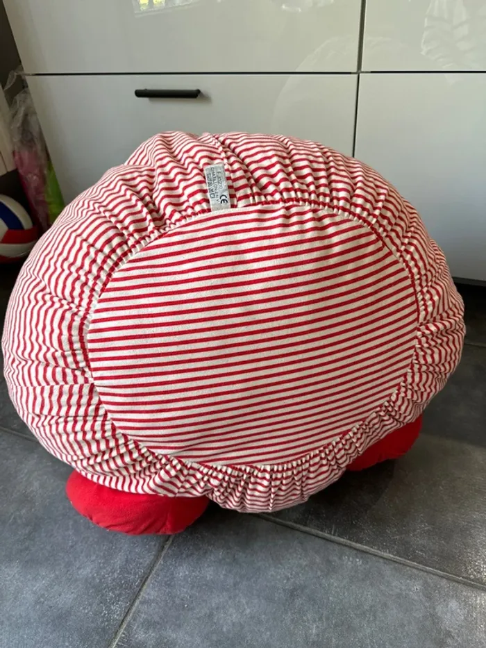 Peluche nounours - photo numéro 6
