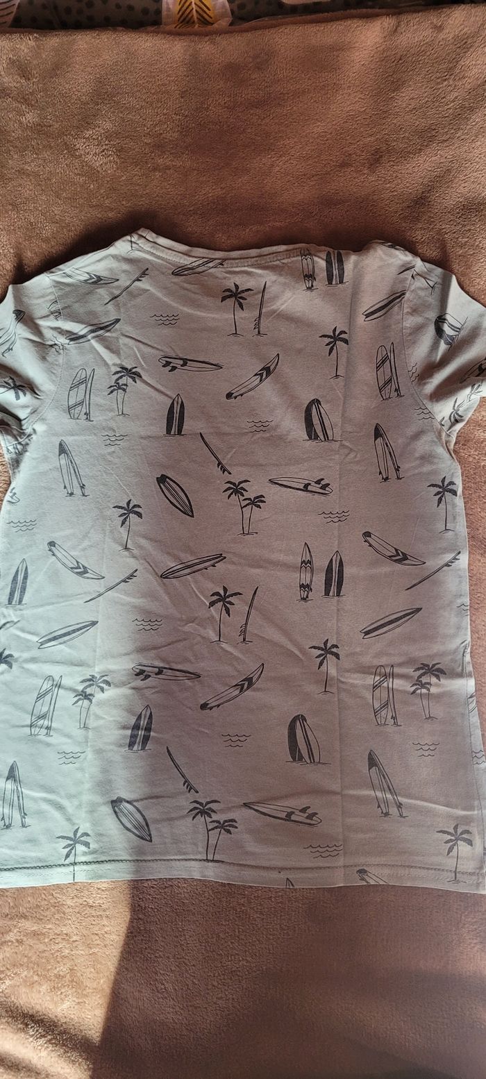 Tee-shirt - photo numéro 4