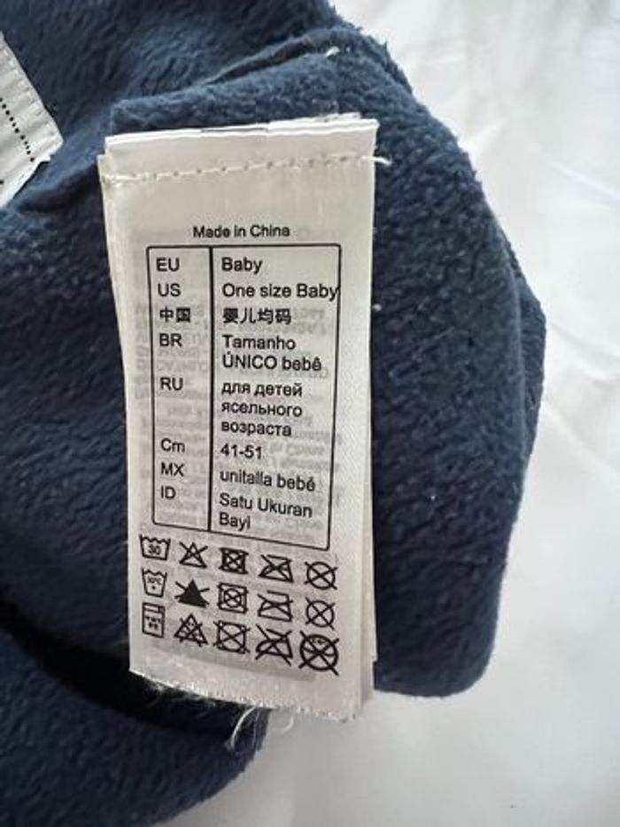 Bonnet - photo numéro 5