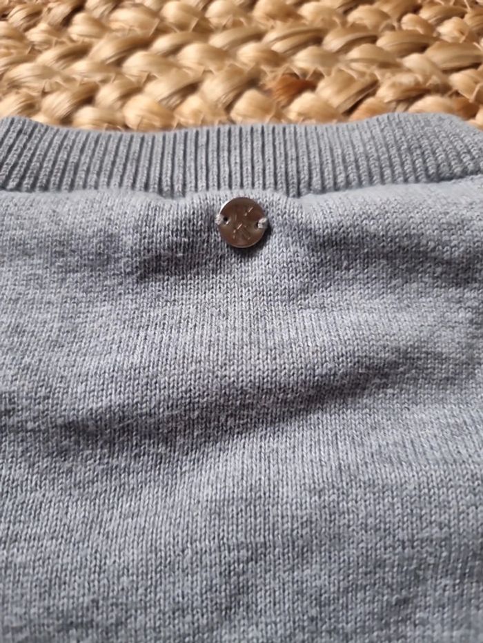 Pull court ikks Taille 3 ans - photo numéro 5