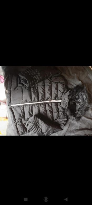 Manteau