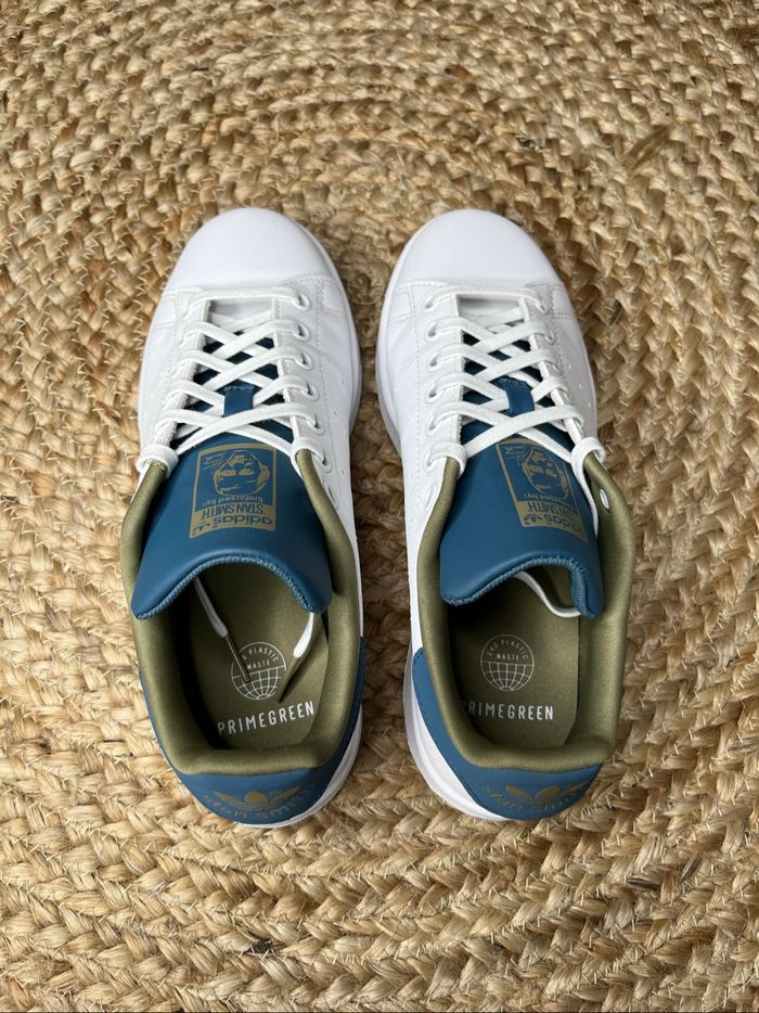 Adidas Stan Smith - photo numéro 6