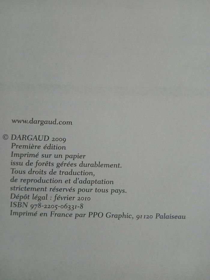 Bd le diable amoureux, EO - photo numéro 7