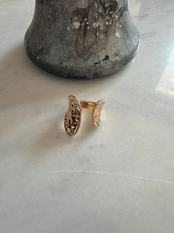 Bague Fantaisie