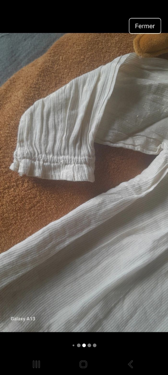 Blouse 18 mois - photo numéro 5