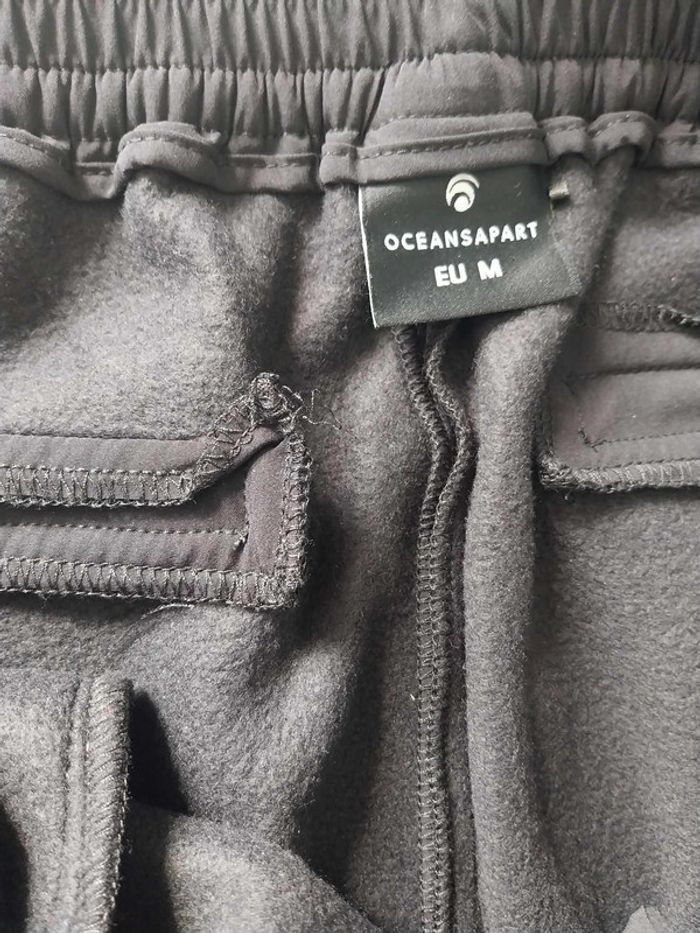 Pantalon chaud pour l'extérieur TM/L - photo numéro 4