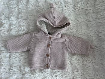 Manteau hiver