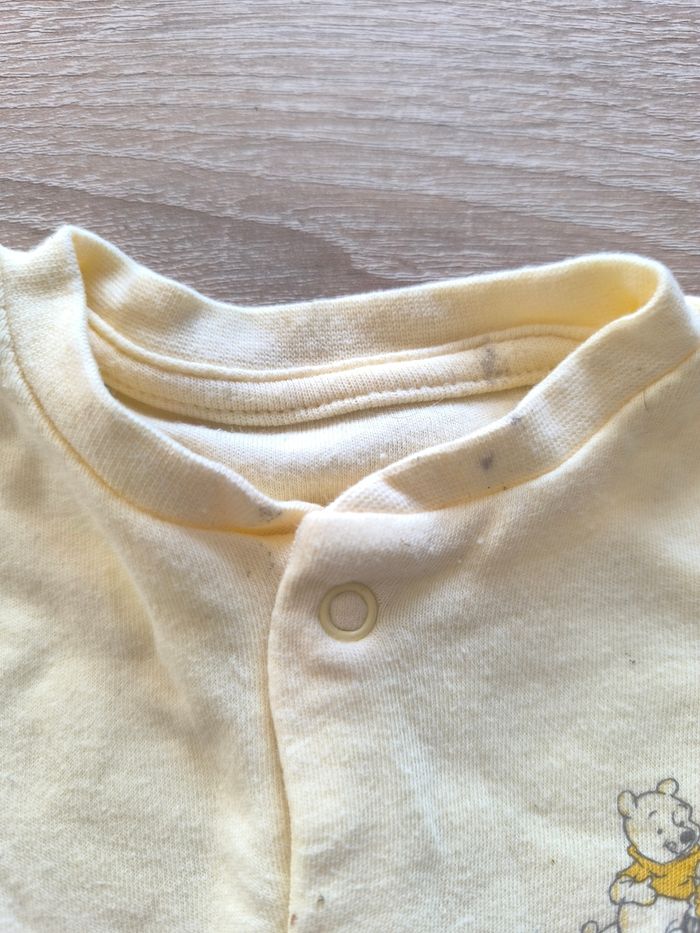 Pyjama Disney - photo numéro 2