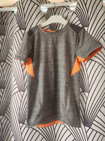Tee-shirt