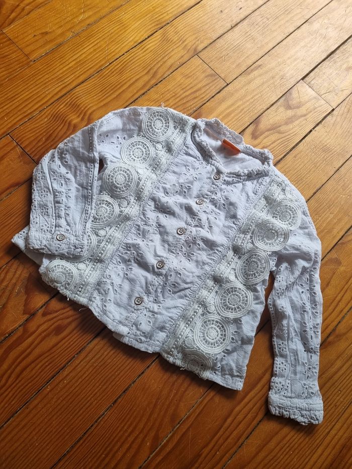 Blouse