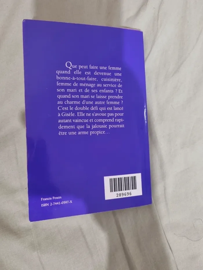 Livre d'un anniversaire à l'autre - photo numéro 2