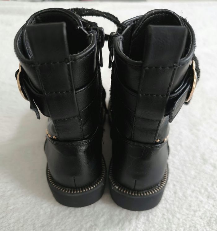 Bottes 28 - photo numéro 5