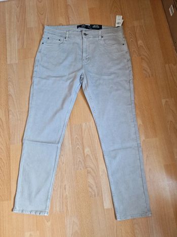 Jean Hollister homme W 36 L 32