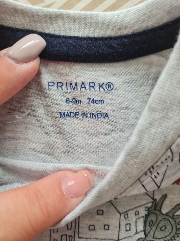 Tee shirt - photo numéro 2