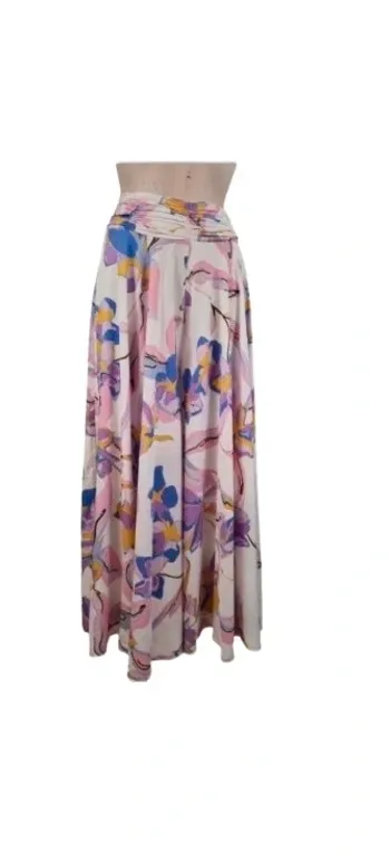 Jupe culotte lascana