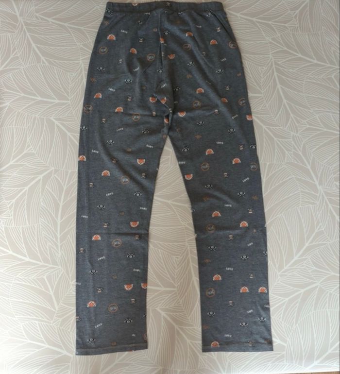 Pyjama - photo numéro 4
