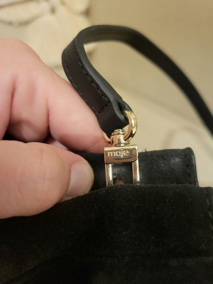 Sac Maje - photo numéro 8