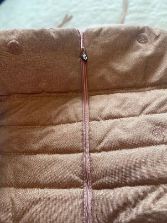 Chancelière jané - photo numéro 6