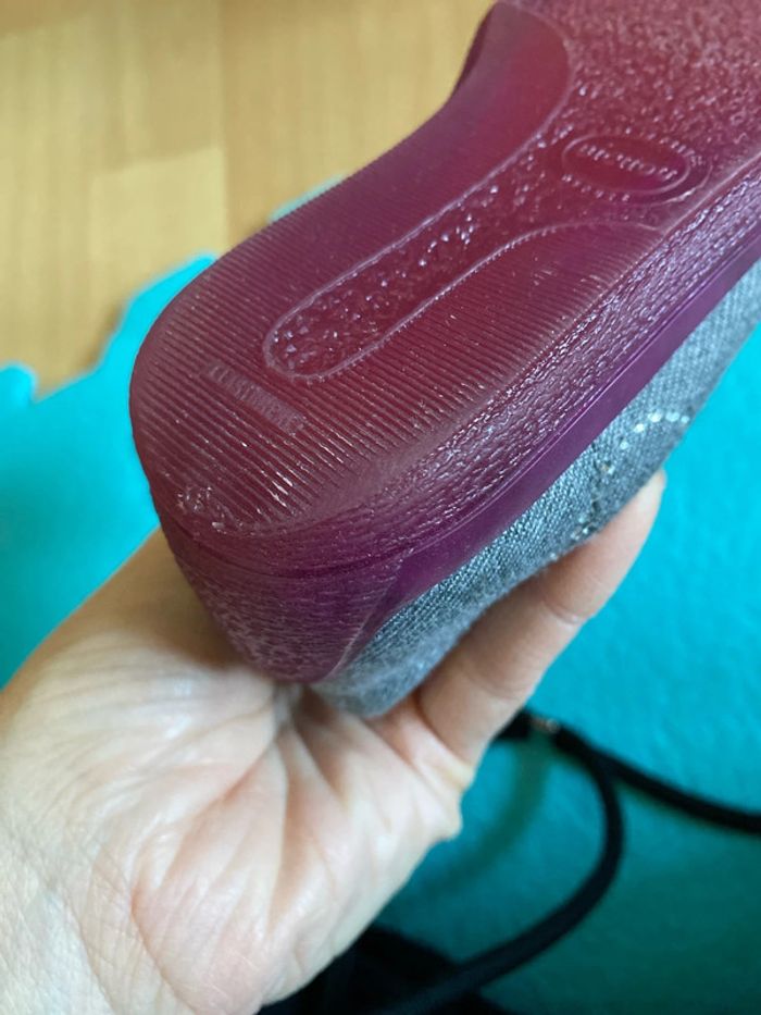 Chaussons Bellamy Taille 25 - photo numéro 3