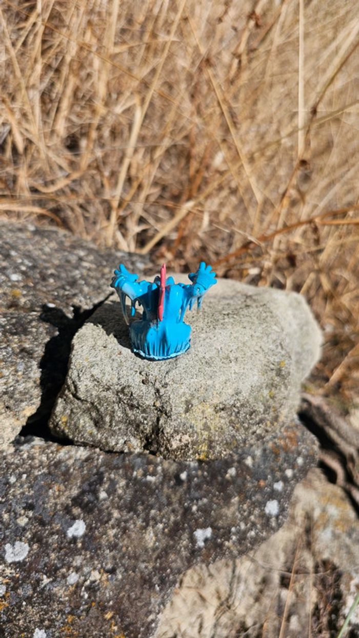 Super figurine Pokemon Nintendo Aligatueur - photo numéro 3