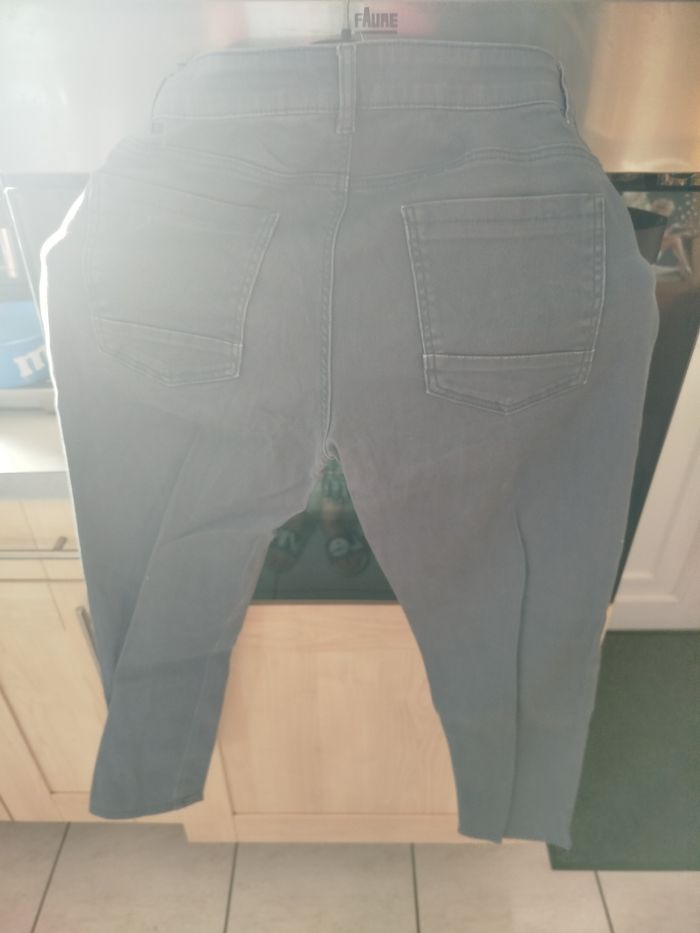 Jeans slim - photo numéro 2