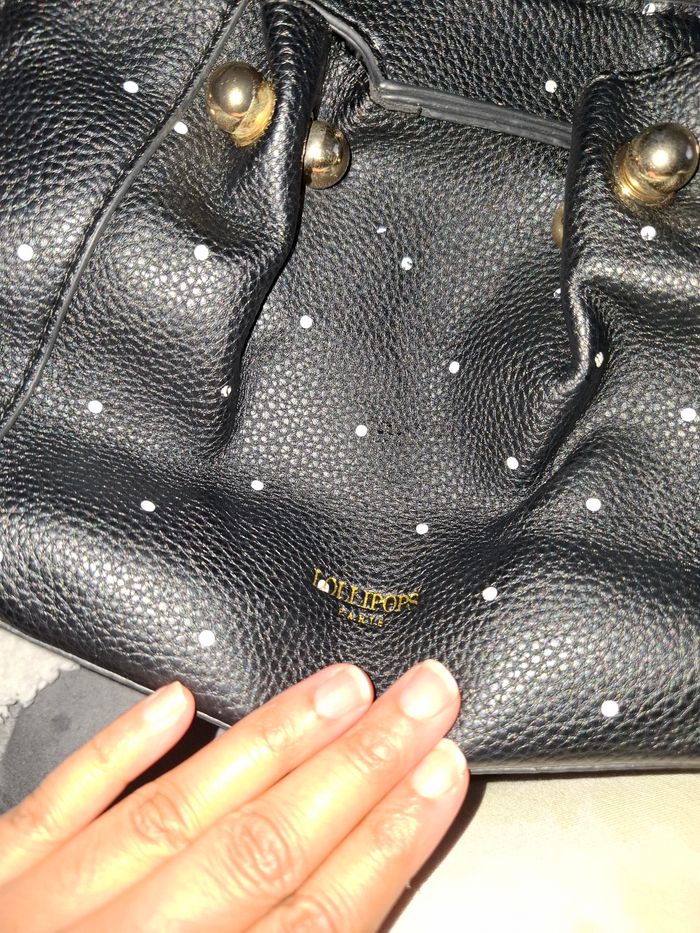 Sac a main - photo numéro 3