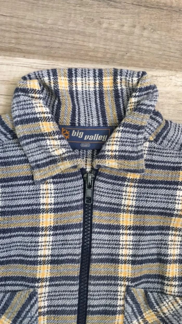 Veste Chemise - photo numéro 2