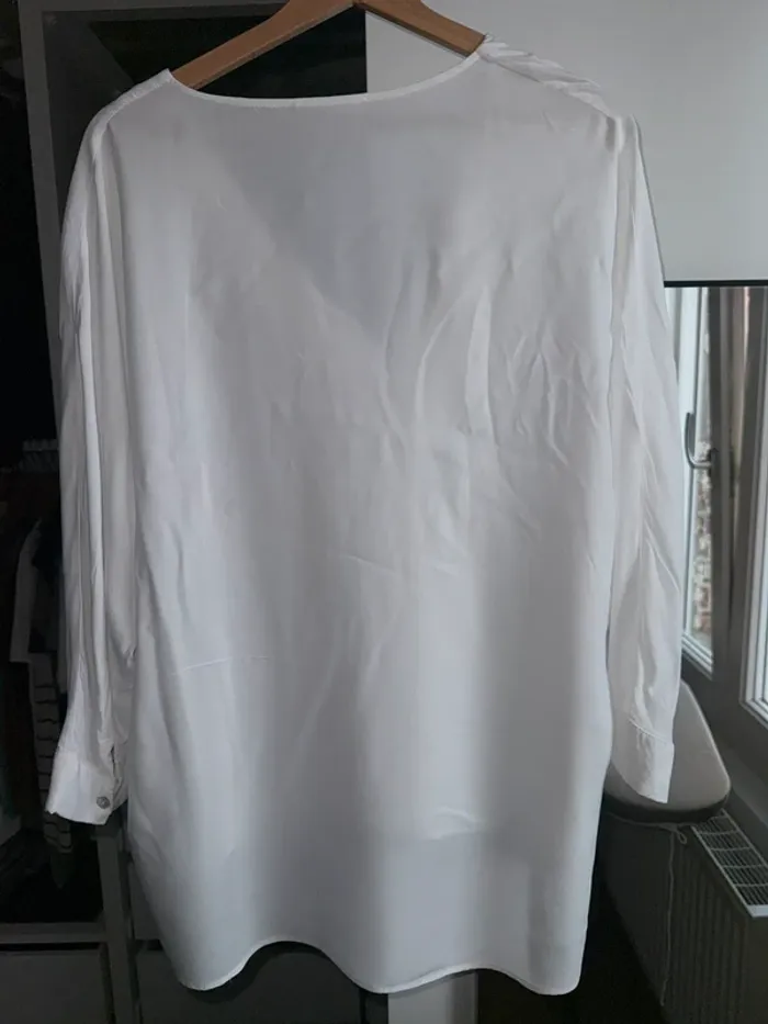 Blouse - photo numéro 2