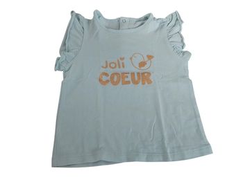T-shirt manches courtes