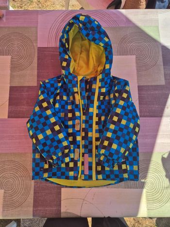 Manteau hivers