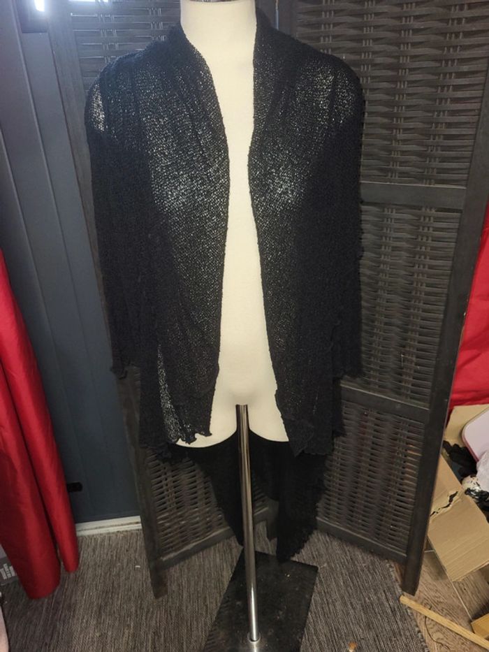 Veste d'été légère